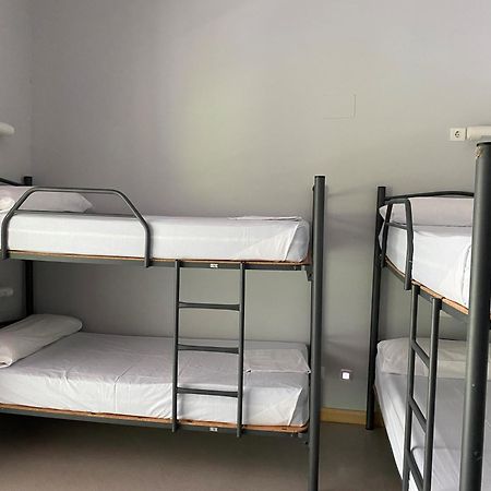 Albergue De فييافا المظهر الخارجي الصورة