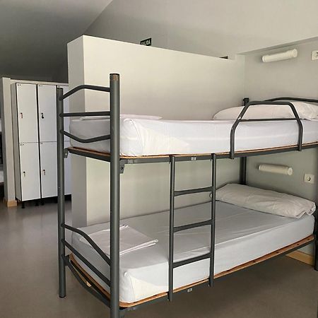 Albergue De فييافا المظهر الخارجي الصورة