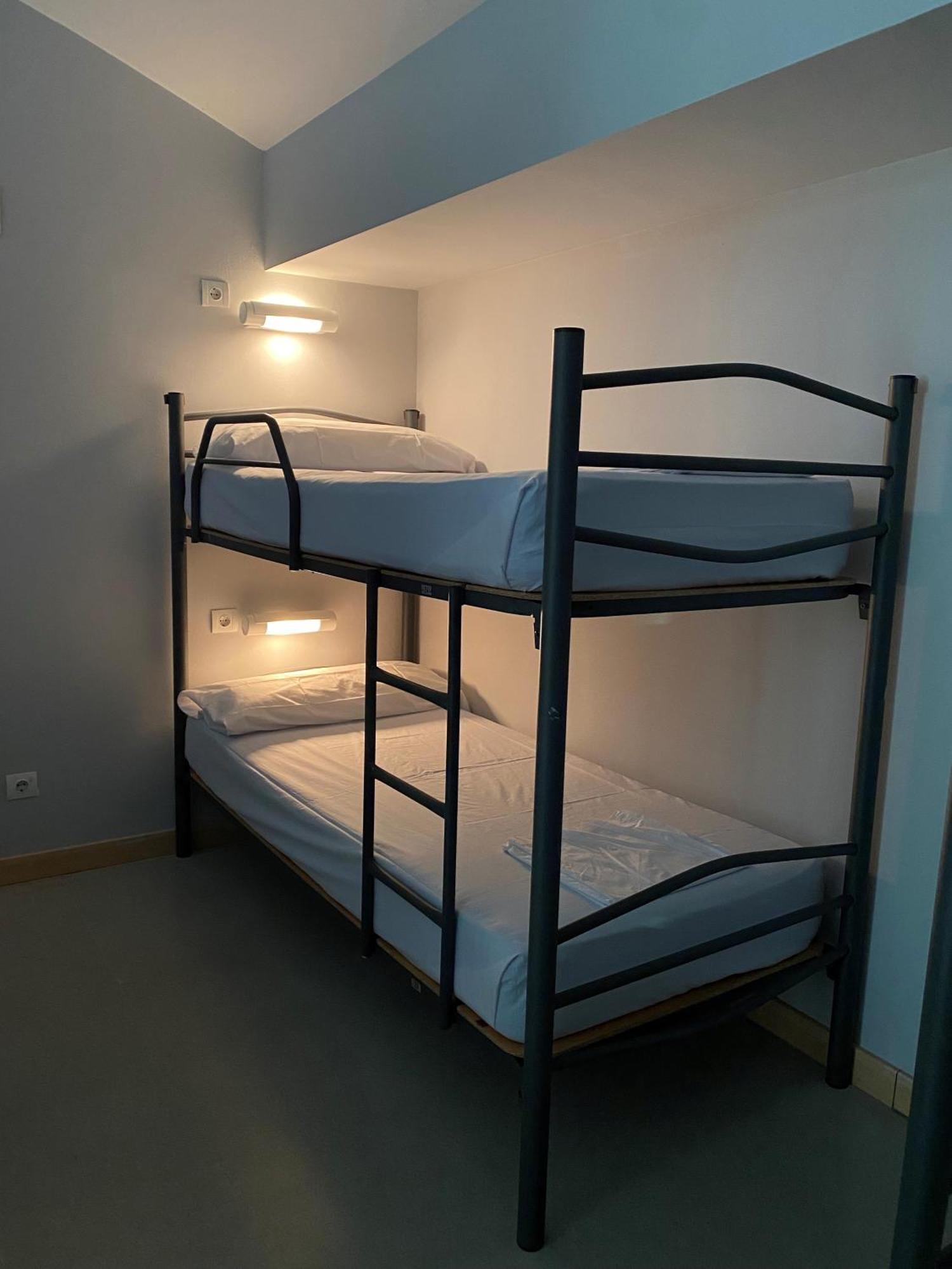 Albergue De فييافا المظهر الخارجي الصورة
