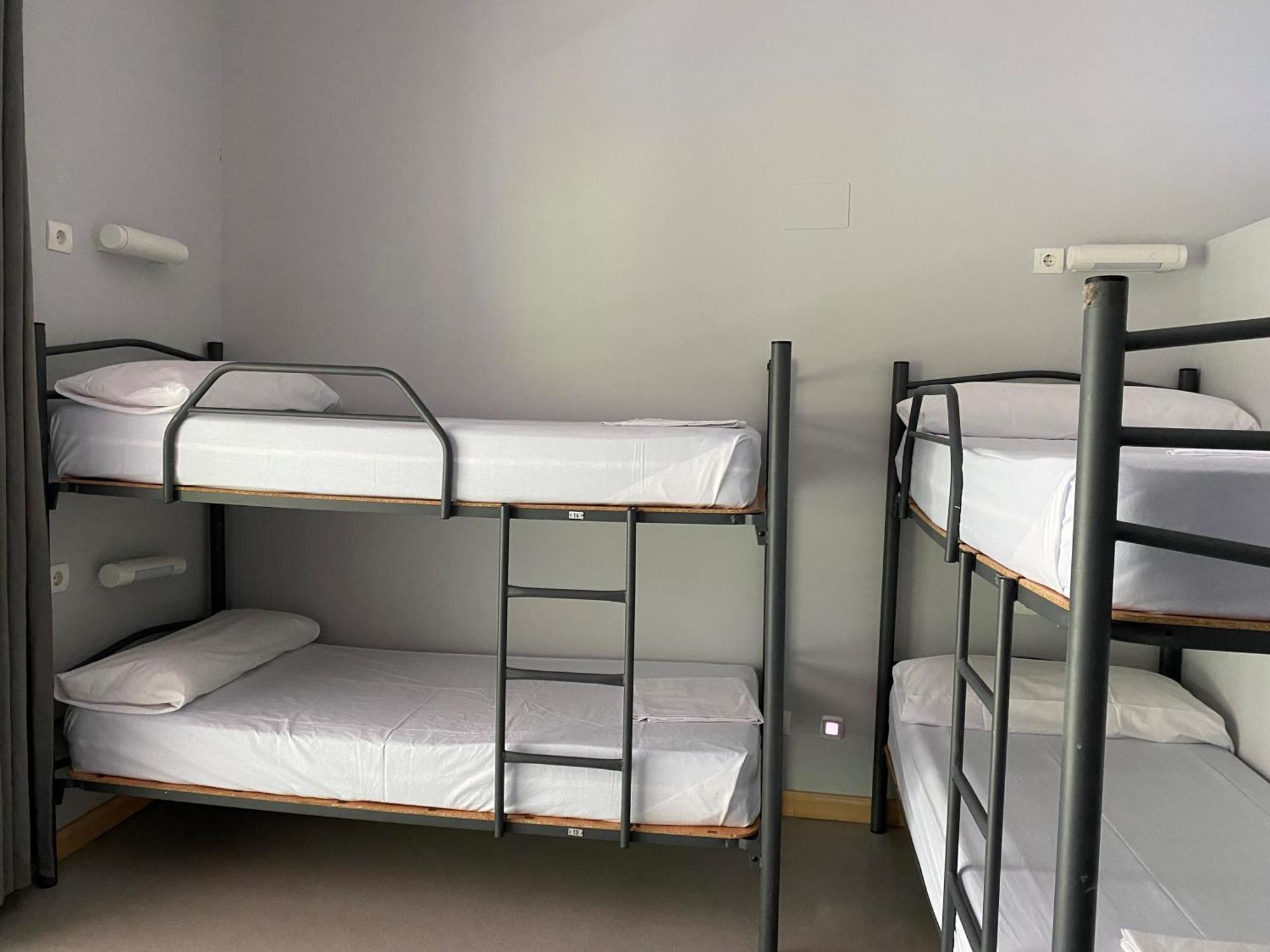 Albergue De فييافا المظهر الخارجي الصورة