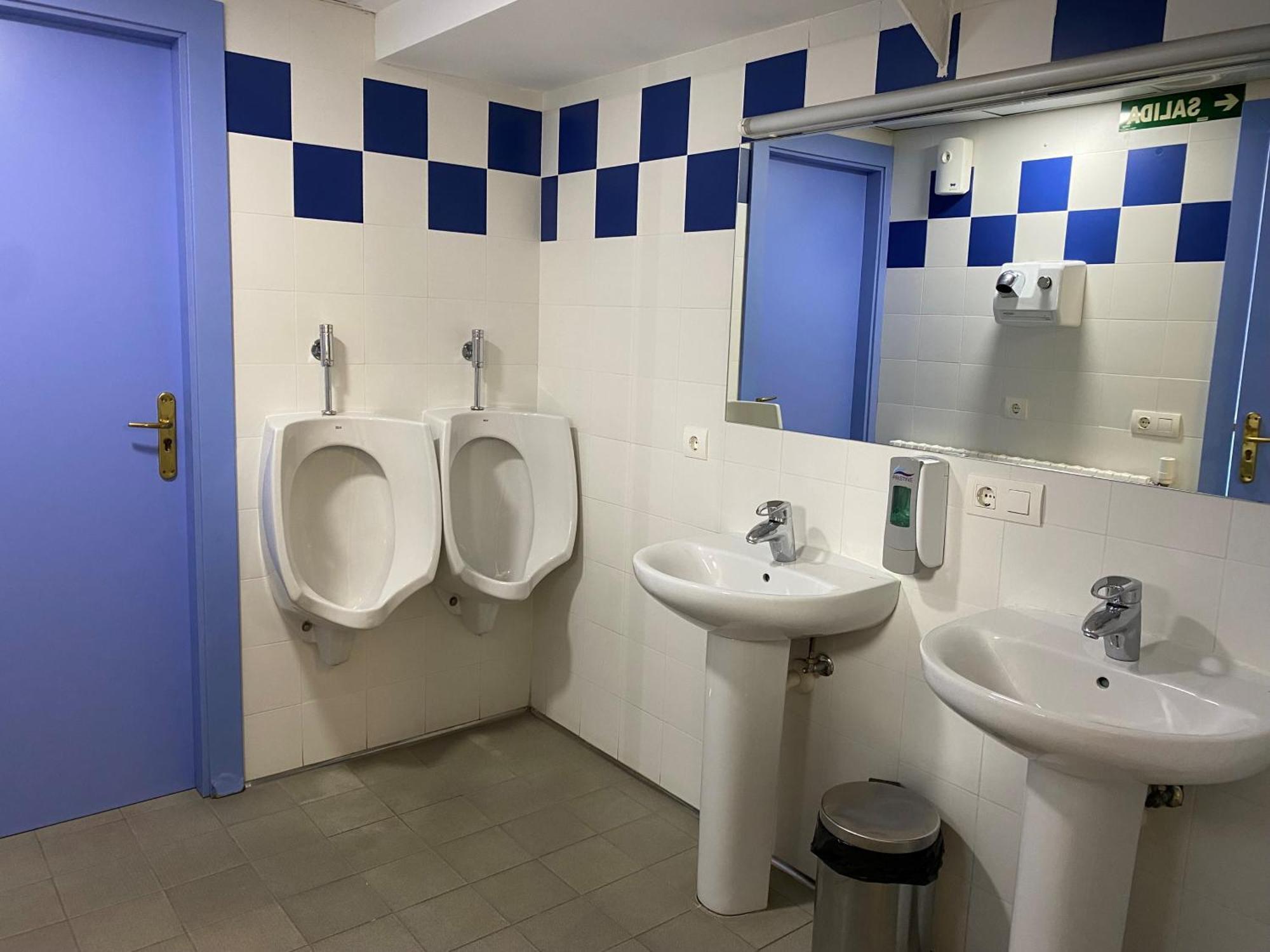 Albergue De فييافا المظهر الخارجي الصورة
