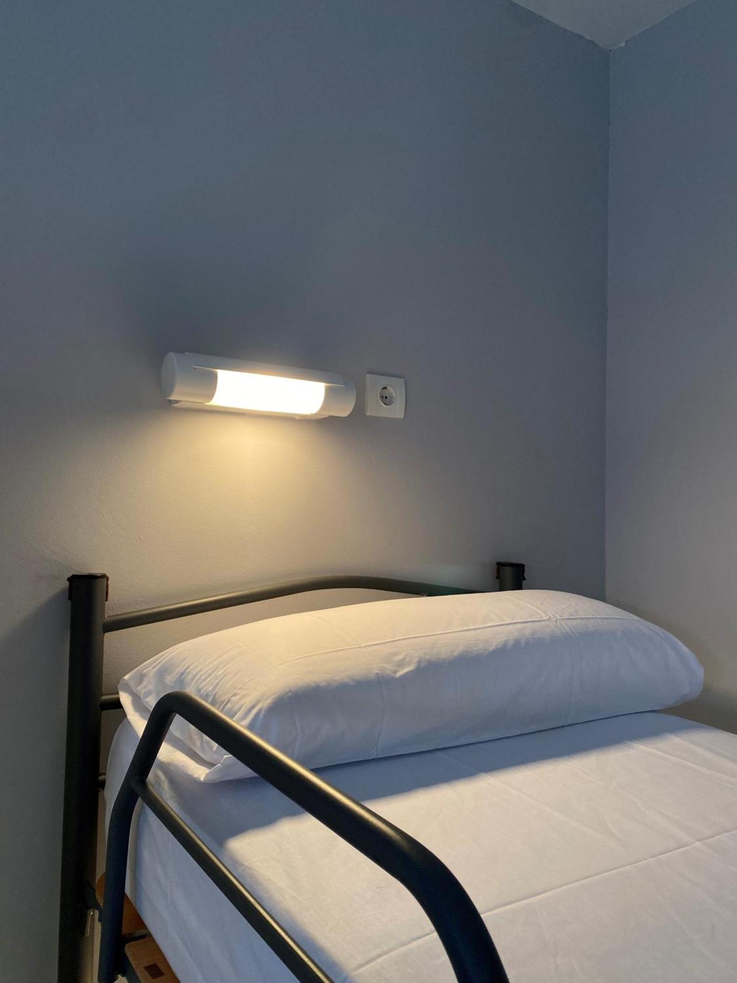Albergue De فييافا المظهر الخارجي الصورة