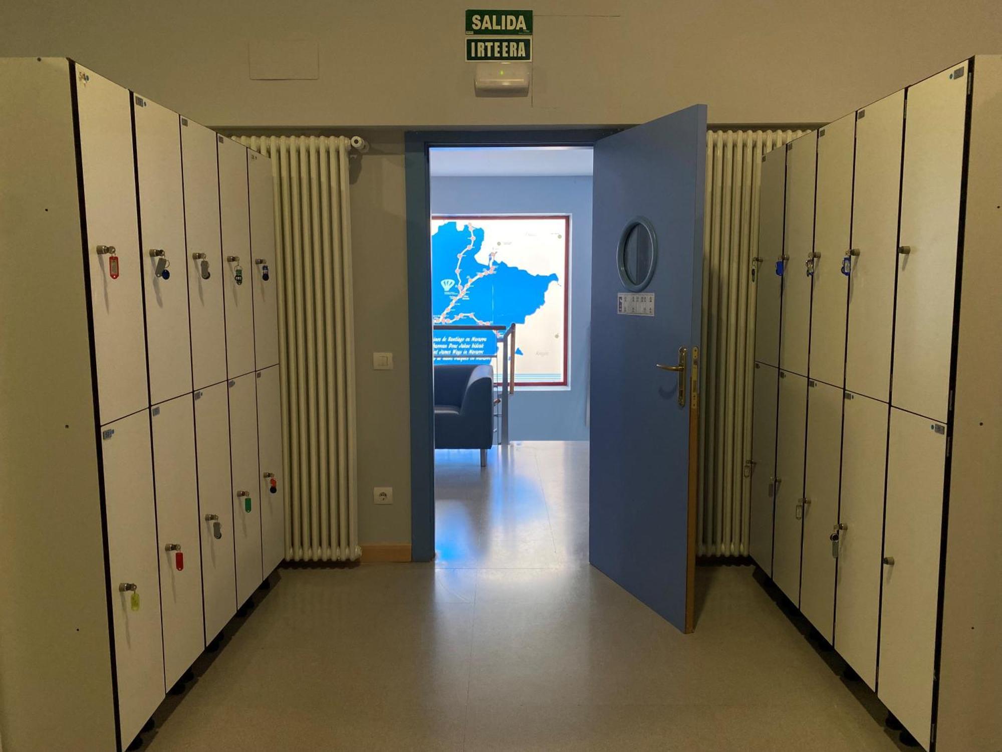 Albergue De فييافا المظهر الخارجي الصورة