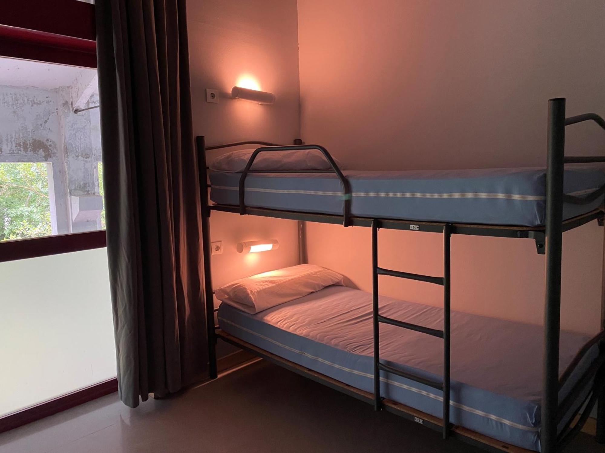Albergue De فييافا المظهر الخارجي الصورة