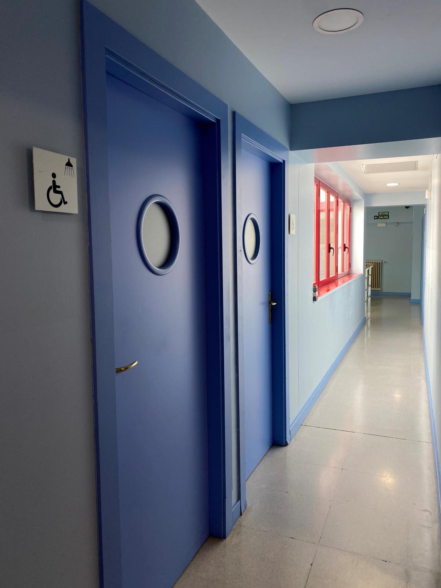 Albergue De فييافا المظهر الخارجي الصورة
