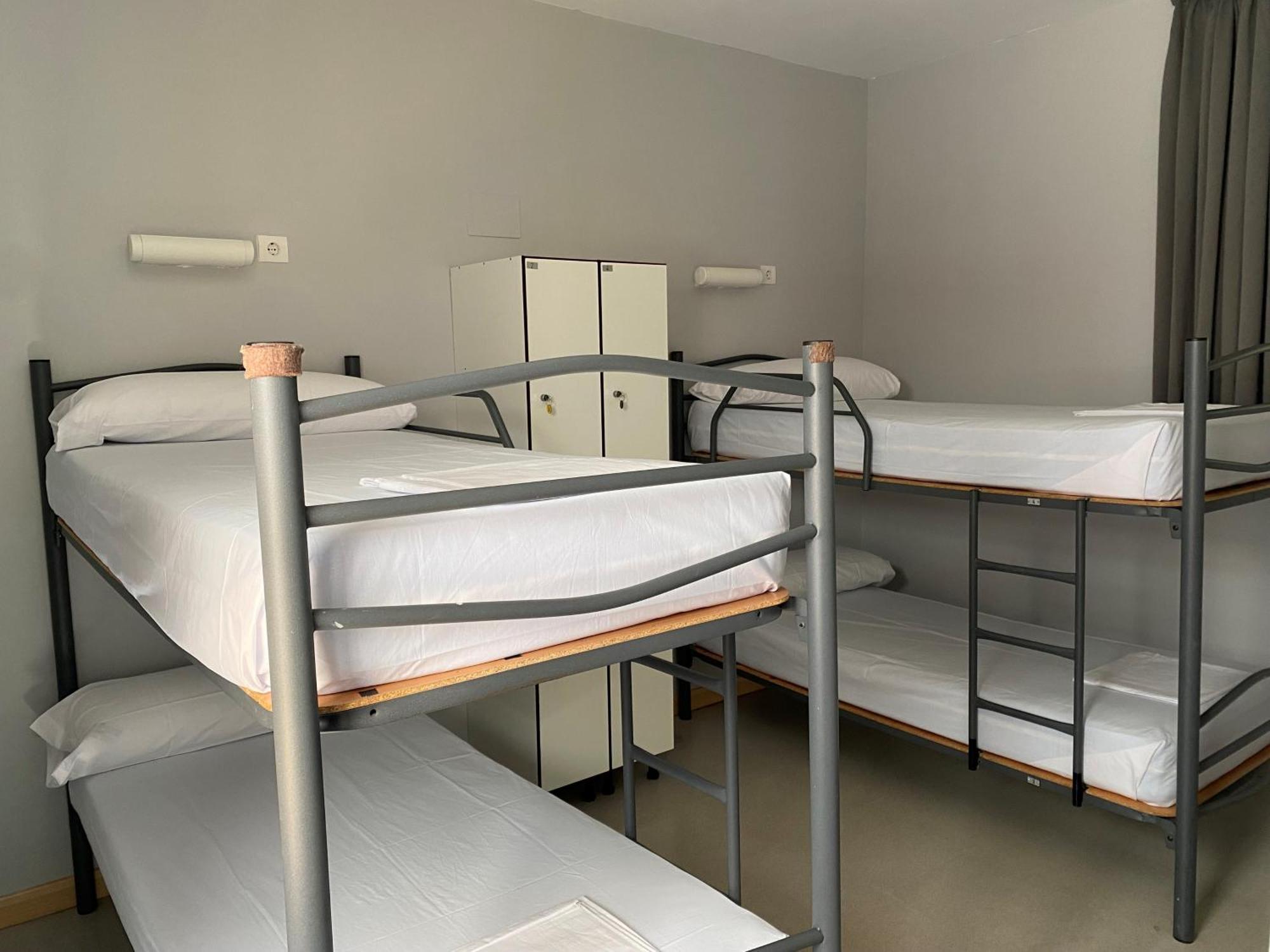 Albergue De فييافا المظهر الخارجي الصورة