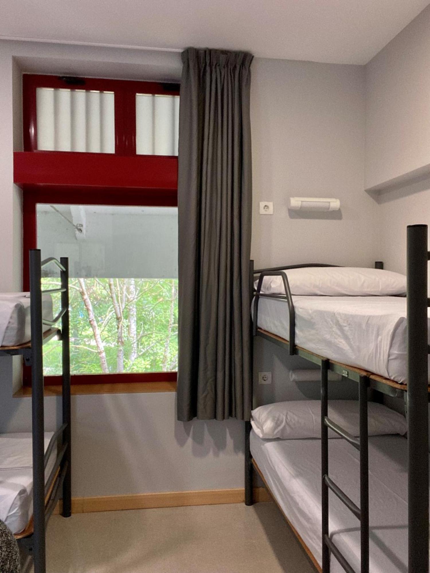 Albergue De فييافا المظهر الخارجي الصورة